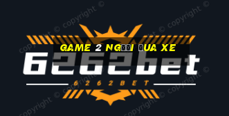 game 2 người đua xe