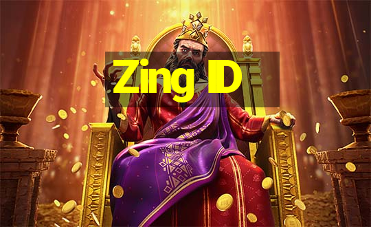 Zing ID