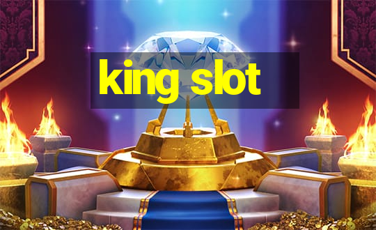 king slot