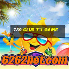 789 club tải game