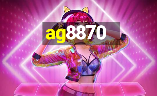 ag8870