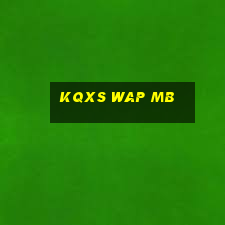 kqxs wap mb