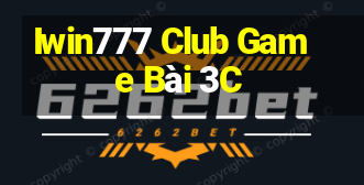 Iwin777 Club Game Bài 3C