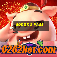 sodexo pass