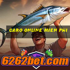 caro online mien phi