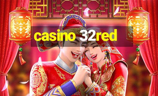 casino 32red