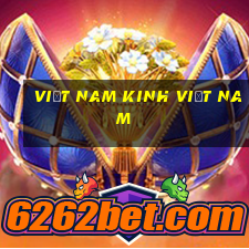 Việt nam Kinh Việt nam