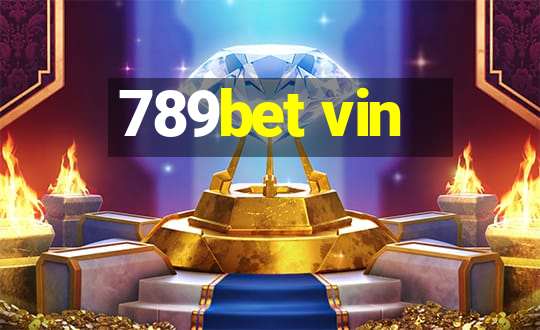 789bet vin