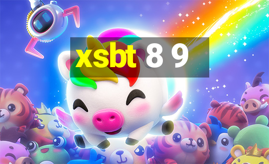 xsbt 8 9