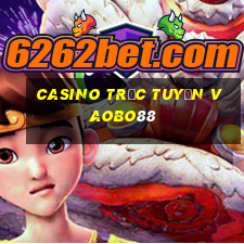 casino trực tuyến vaobo88