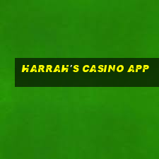 harrah's casino app