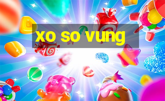 xo so vung