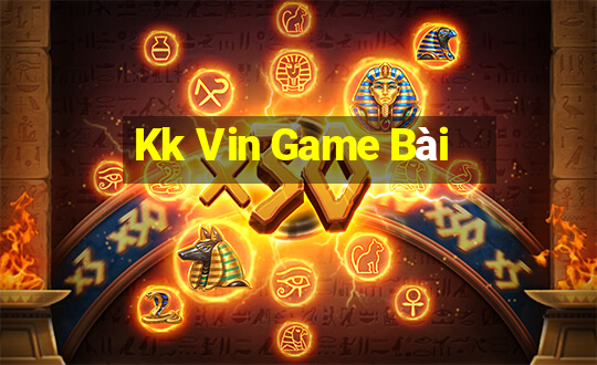 Kk Vin Game Bài