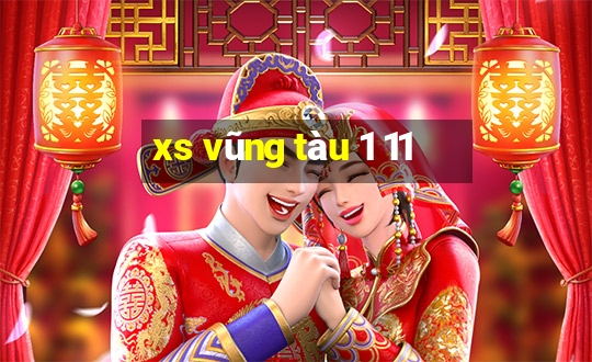 xs vũng tàu 1 11