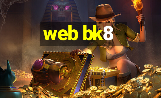 web bk8