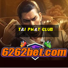 tài phát club