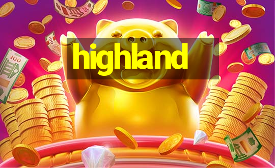 highland