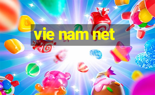 vie nam net