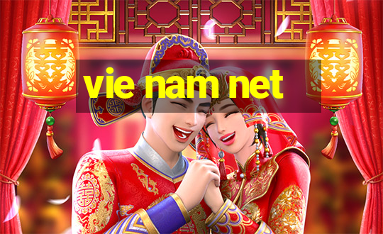 vie nam net