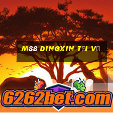 M88 Dingxin Tải về