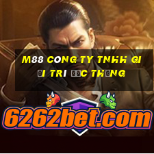 M88 Công ty TNHH Giải trí Đức Thắng