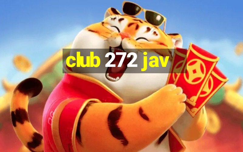 club 272 jav