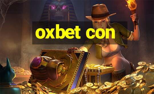 oxbet con