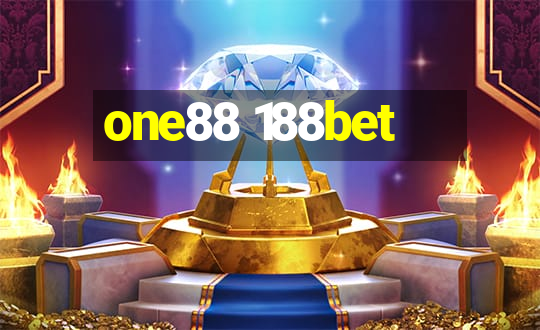 one88 188bet