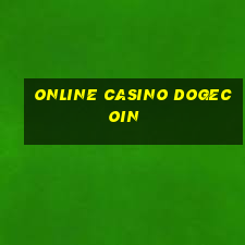 online casino dogecoin