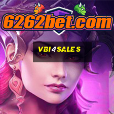 vbi4sales