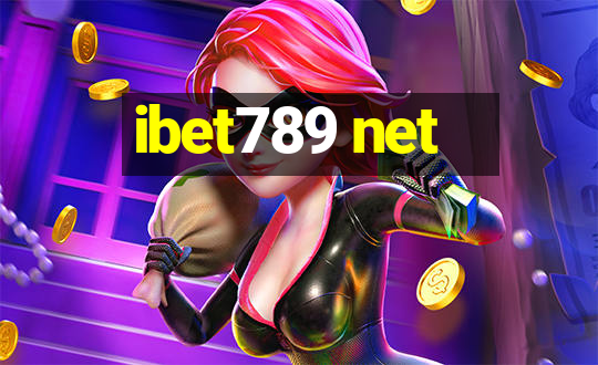 ibet789 net