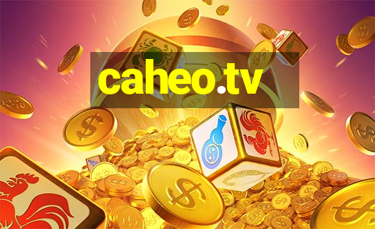 caheo.tv