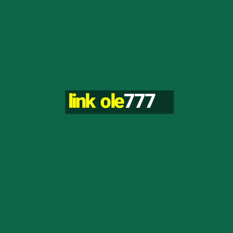 link ole777