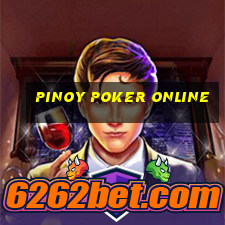 pinoy poker online