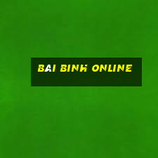 bài binh online