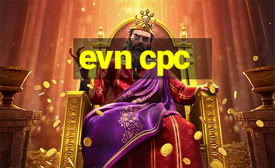 evn cpc