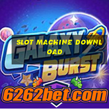 slot machine download