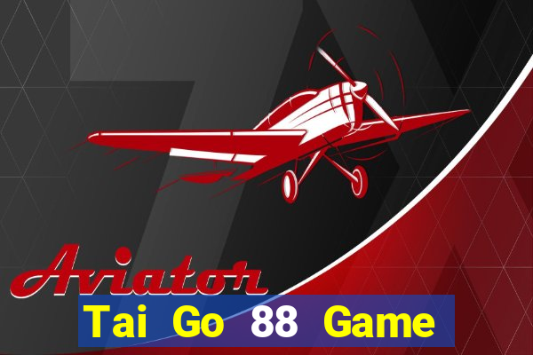 Tai Go 88 Game Bài Su500 Iphone