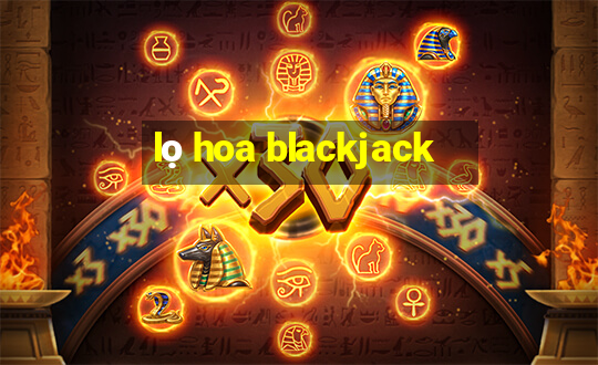 lọ hoa blackjack