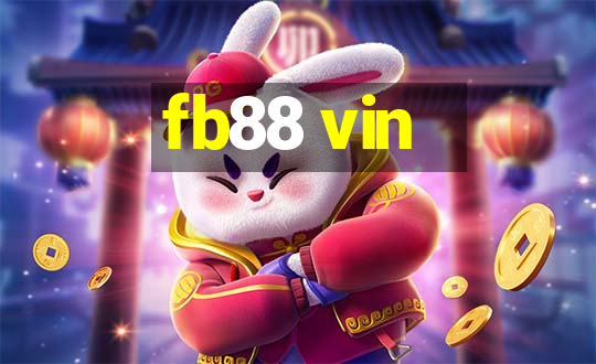 fb88 vin