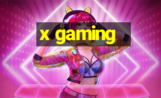 x gaming