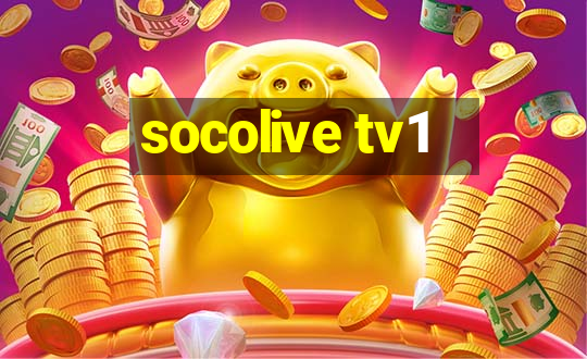 socolive tv1