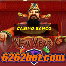 casino banco