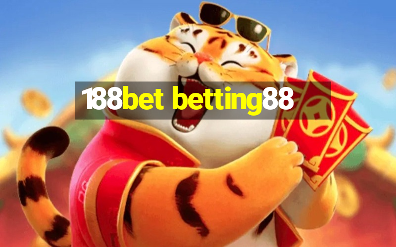 188bet betting88