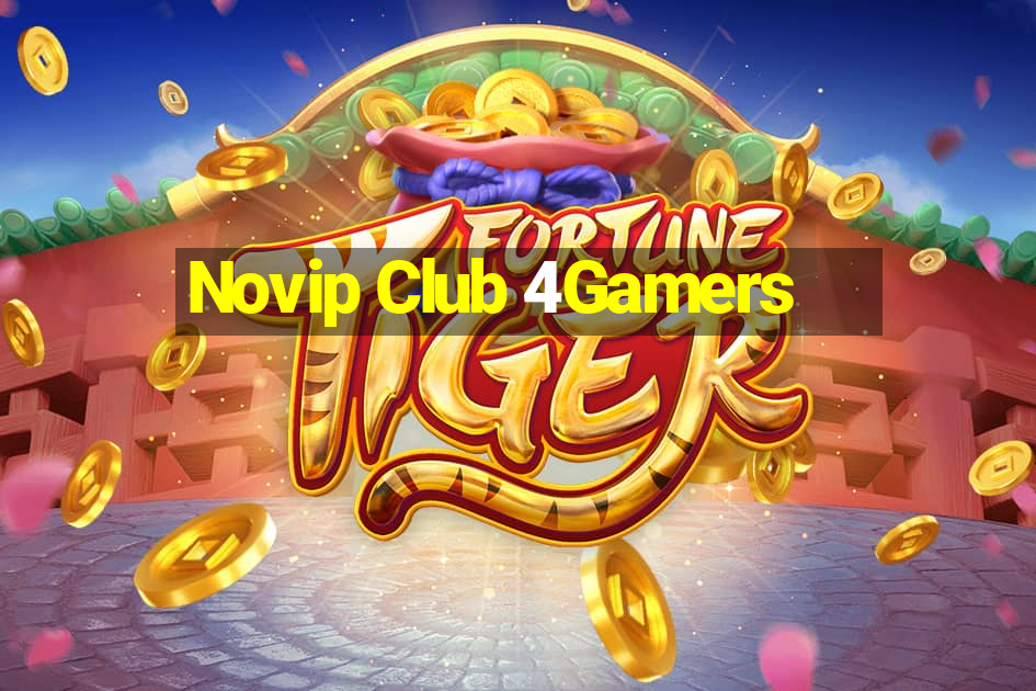 Novip Club 4Gamers