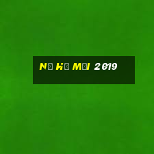 nổ hũ mới 2019