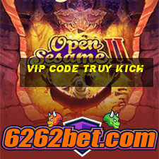 vip code truy kich