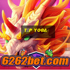 tập yoga