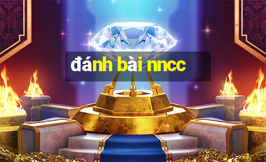 đánh bài nncc