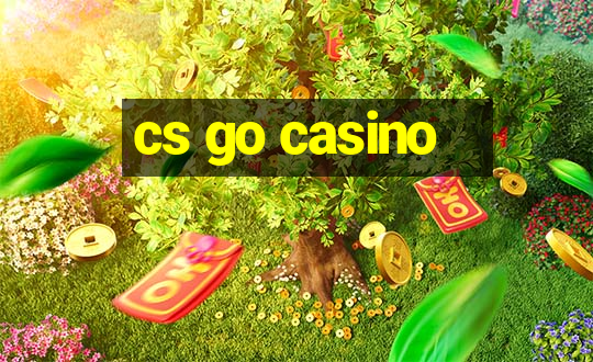 cs go casino